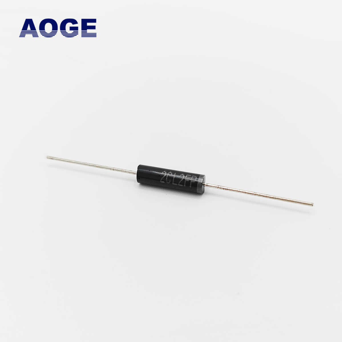 2CL2FP 30KV 100mA 100nS High Voltage Diode